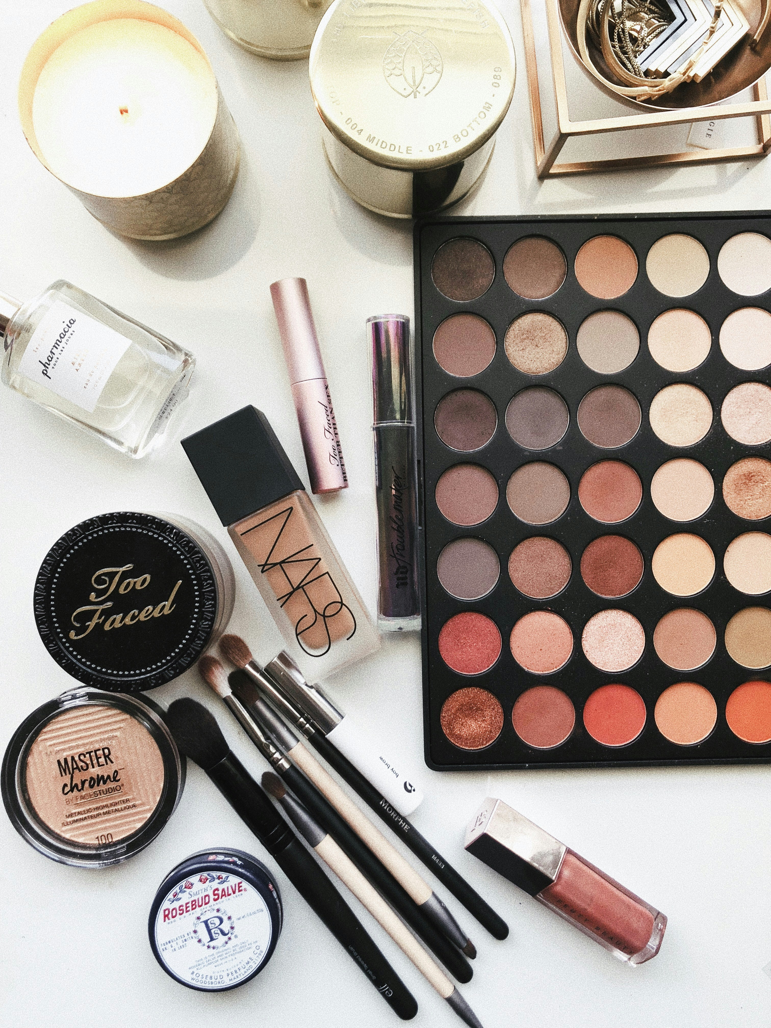 Makeup Product