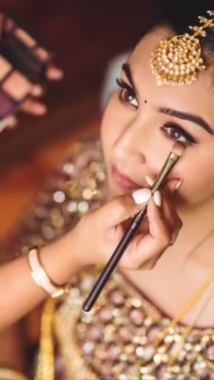 Makeup