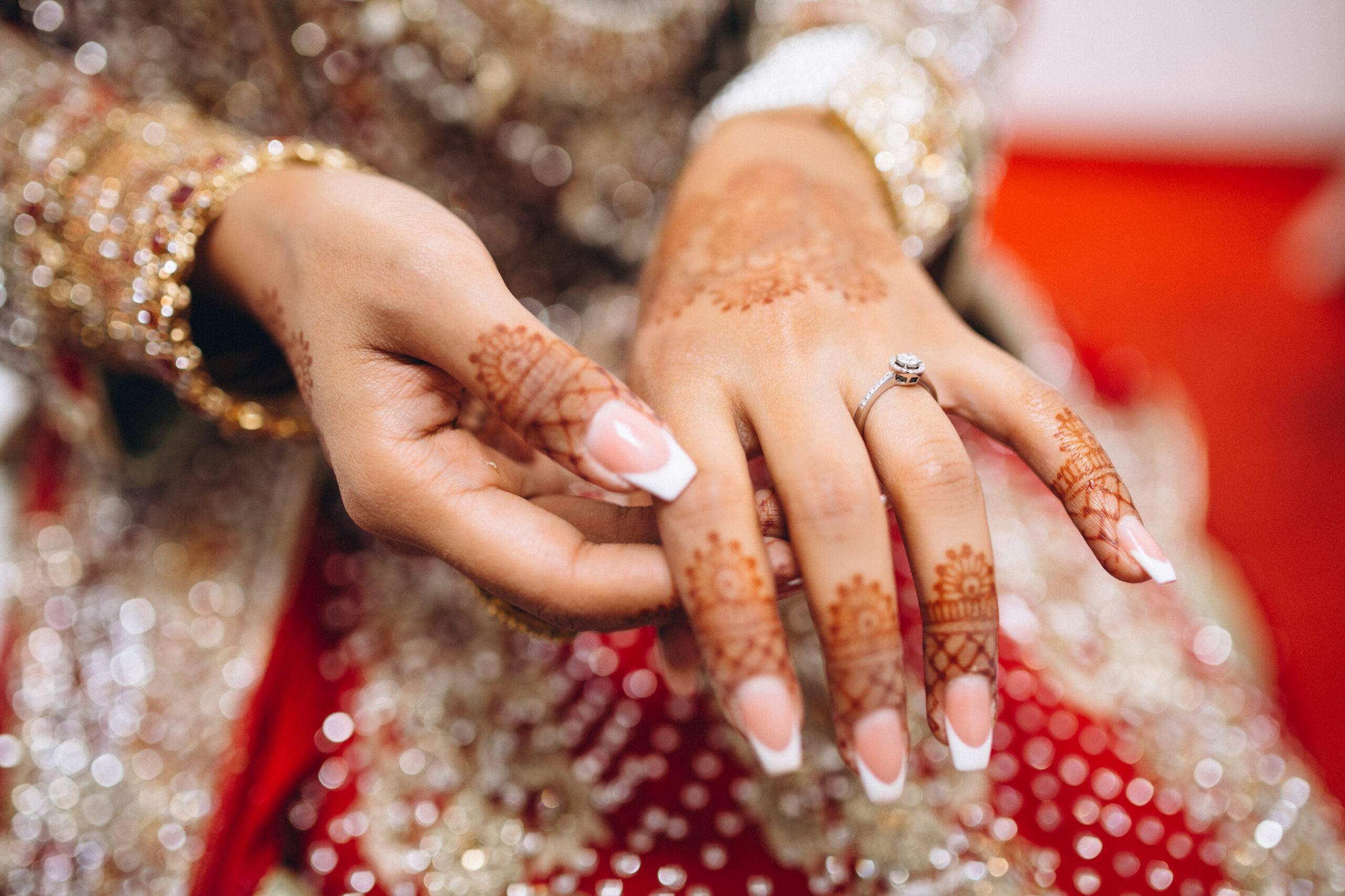 mehendi